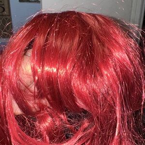 CHELSEA SMITH stacked wig!!